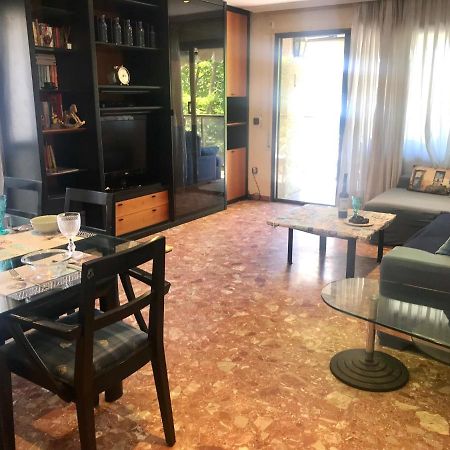 Maresto Apartamento Salou Extérieur photo