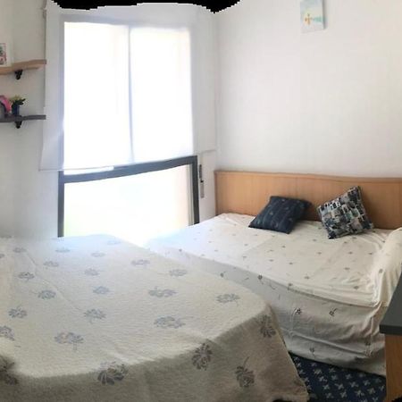 Maresto Apartamento Salou Extérieur photo