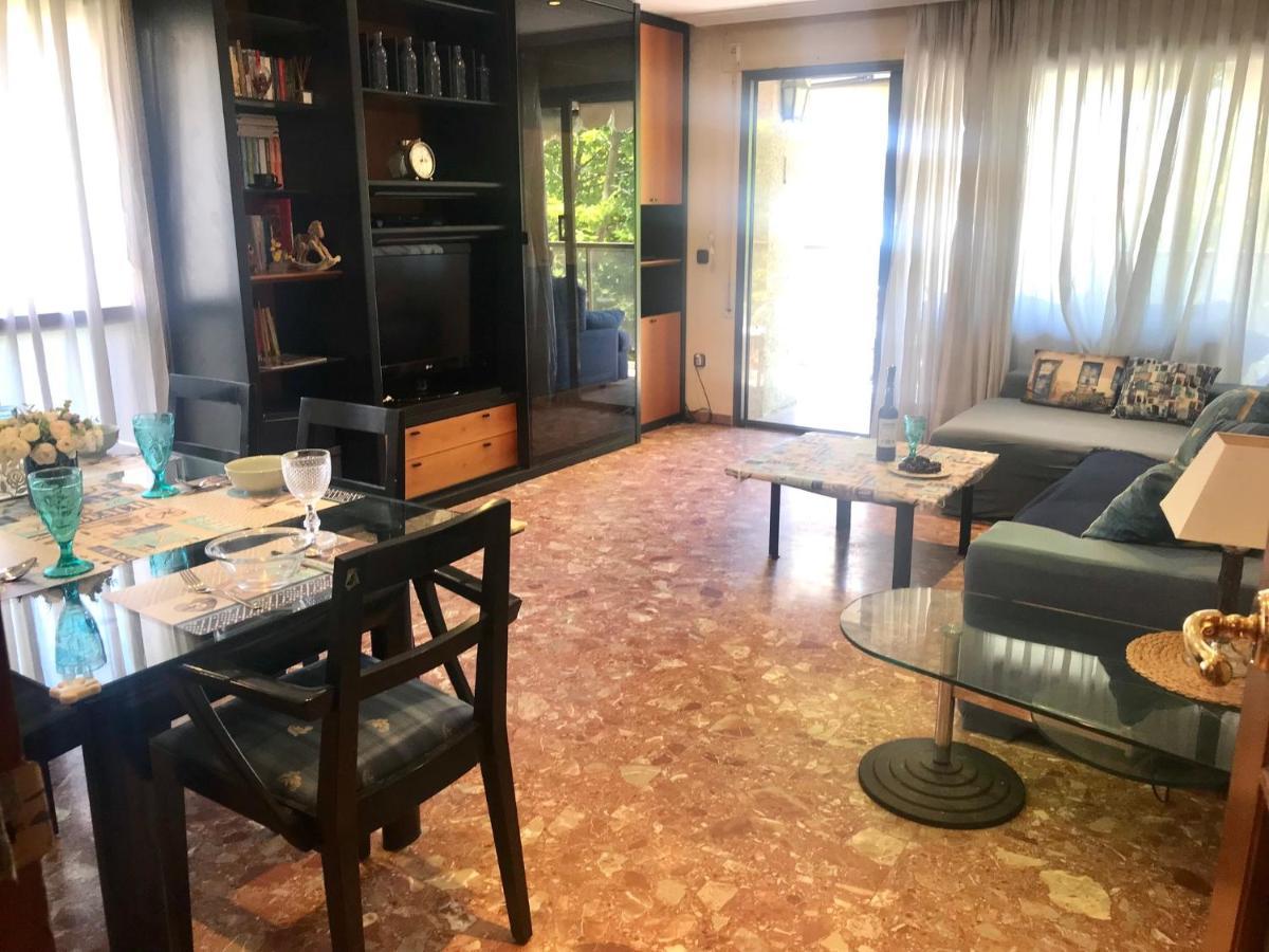 Maresto Apartamento Salou Extérieur photo