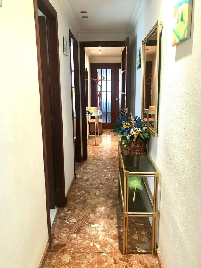 Maresto Apartamento Salou Extérieur photo