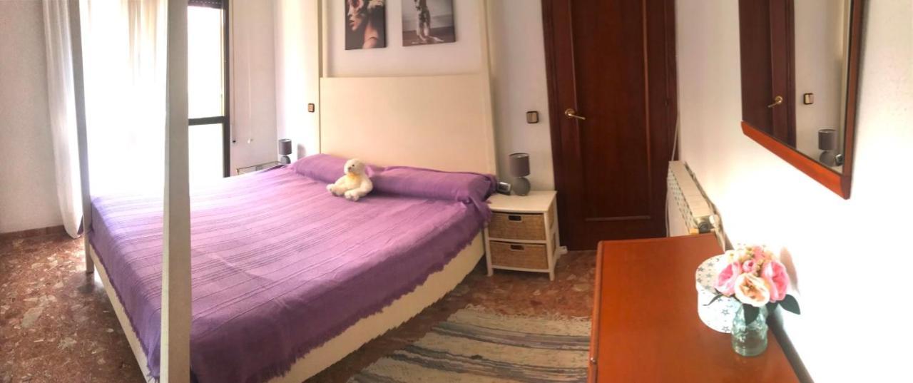 Maresto Apartamento Salou Extérieur photo