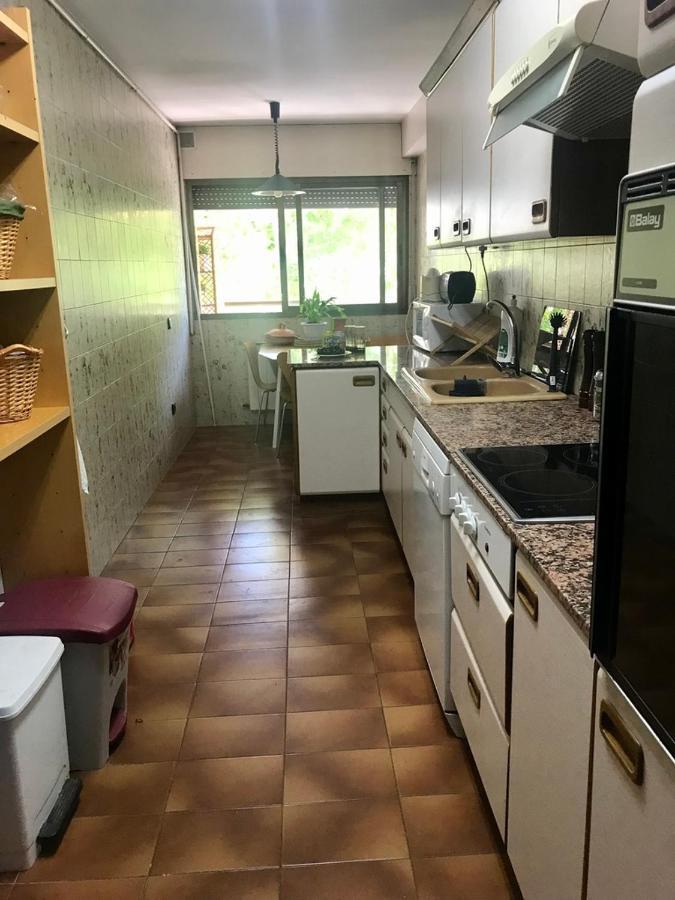 Maresto Apartamento Salou Extérieur photo