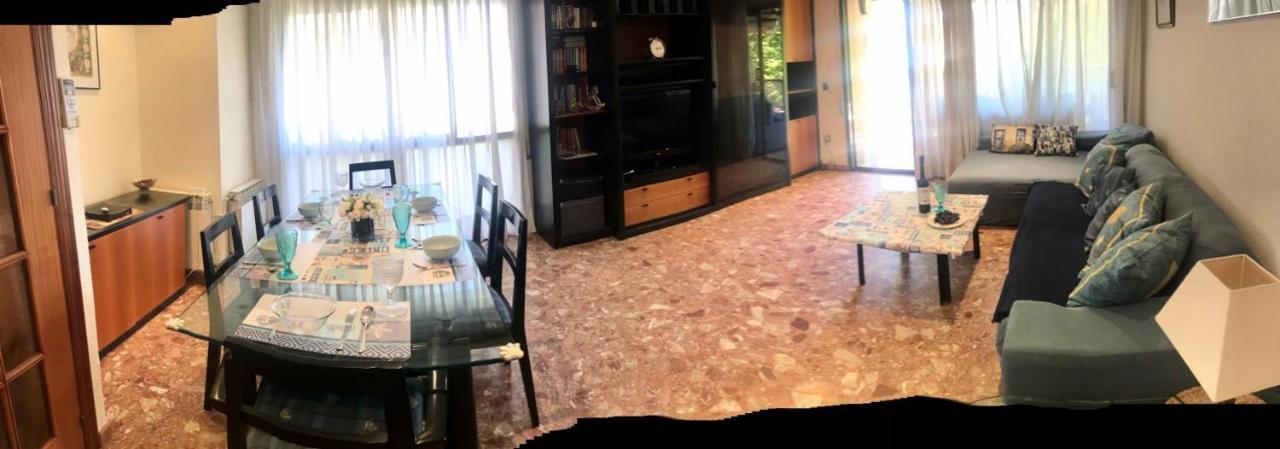 Maresto Apartamento Salou Extérieur photo